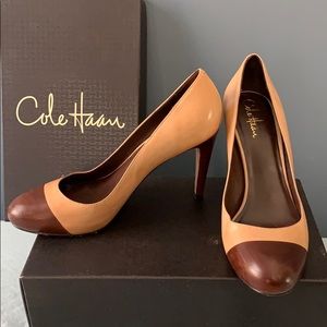 Cole Haan heels